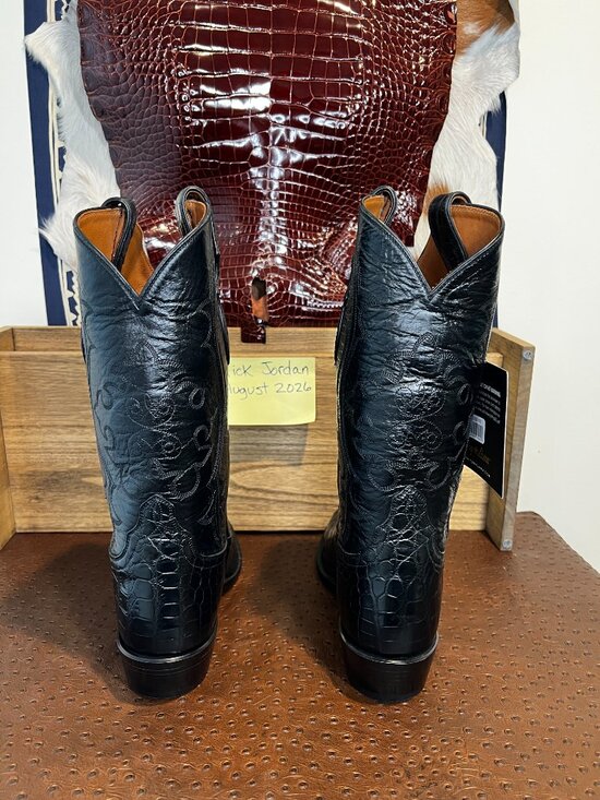 NWT Tony Lama \
